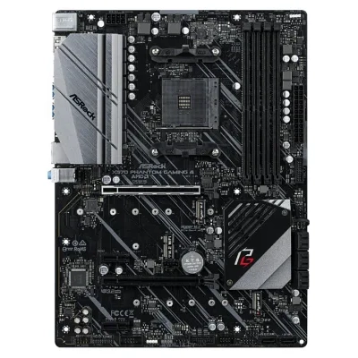 ASRock X570 Phantom Gaming 4