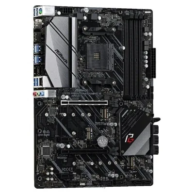 ASRock X570 Phantom Gaming 4