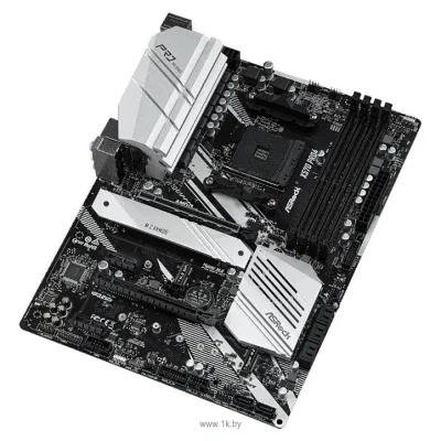 ASRock X570 Pro4