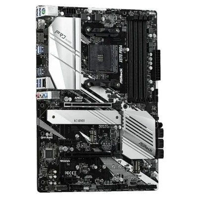 ASRock X570 Pro4