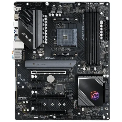 ASRock X570S PG Riptide