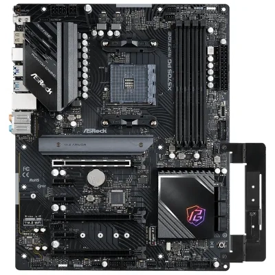 ASRock X570S PG Riptide