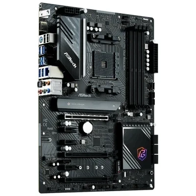 ASRock X570S PG Riptide