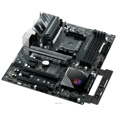 ASRock X570S PG Riptide