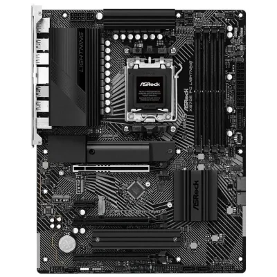 ASRock X670E PG Lightning