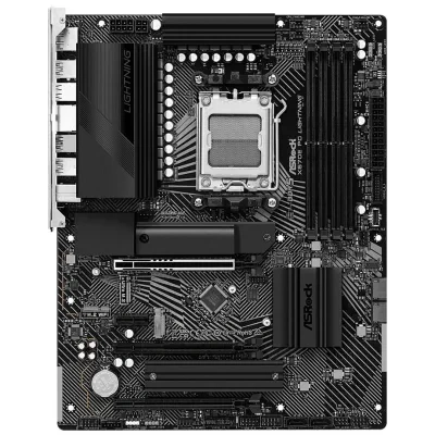 ASRock X670E PG Lightning