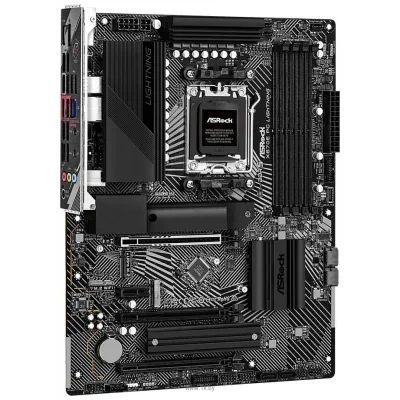 ASRock X670E PG Lightning