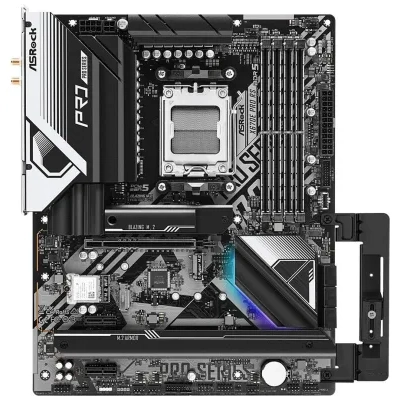 ASRock X670E Pro RS