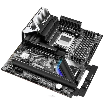 ASRock X670E Pro RS