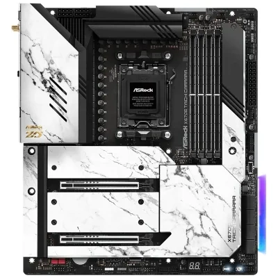 ASRock X670E Taichi Carrara