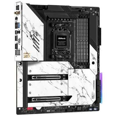 ASRock X670E Taichi Carrara