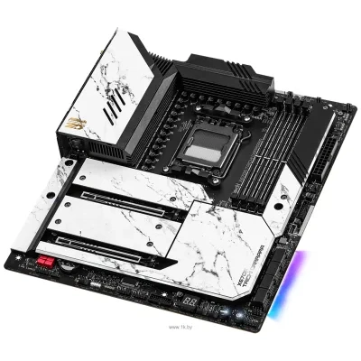 ASRock X670E Taichi Carrara