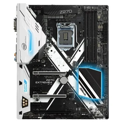 ASRock Z270 Extreme4