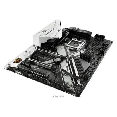 ASRock Z270 Extreme4