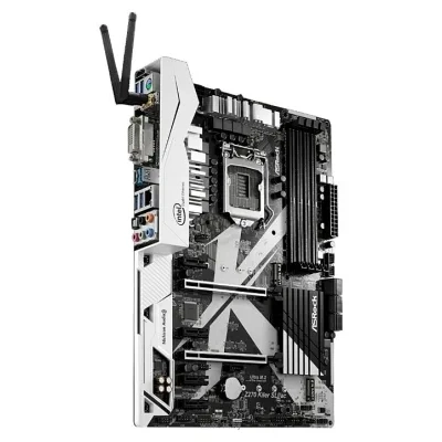 ASRock Z270 Killer SLI/ac