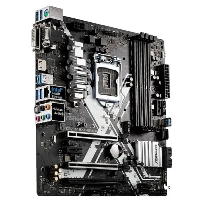 ASRock Z270M Extreme4