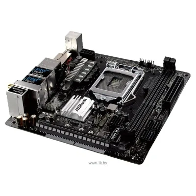 ASRock Z270M-ITX/ac