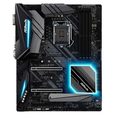 ASRock Z390 Extreme4