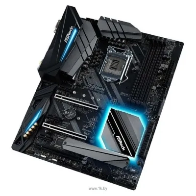 ASRock Z390 Extreme4