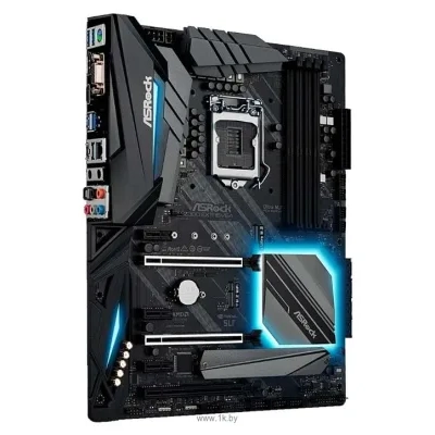 ASRock Z390 Extreme4