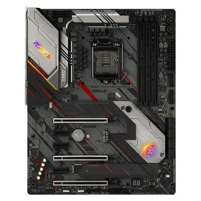 ASRock Z390 Phantom Gaming 7