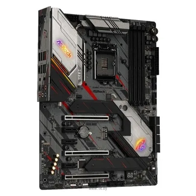 ASRock Z390 Phantom Gaming 7