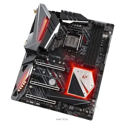 ASRock Z390 Phantom Gaming 9