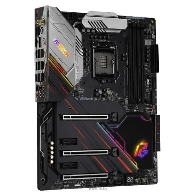 ASRock Z390 Phantom Gaming X