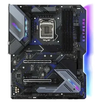 ASRock Z490 Extreme4