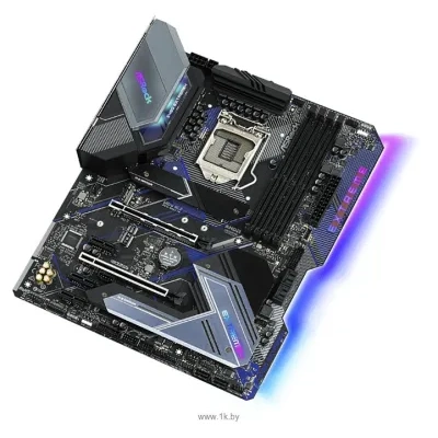 ASRock Z490 Extreme4