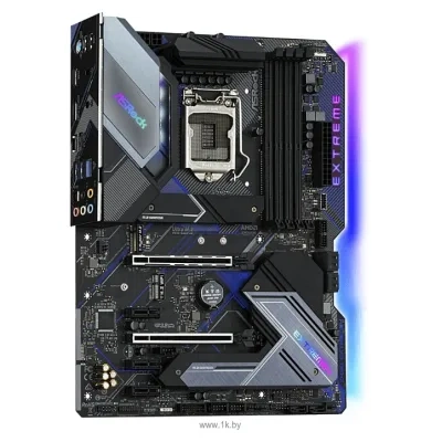 ASRock Z490 Extreme4