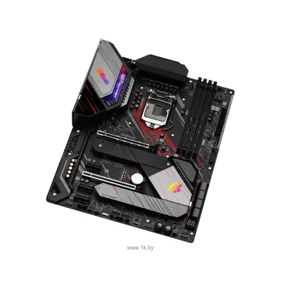 ASRock Z490 PG VELOCITA