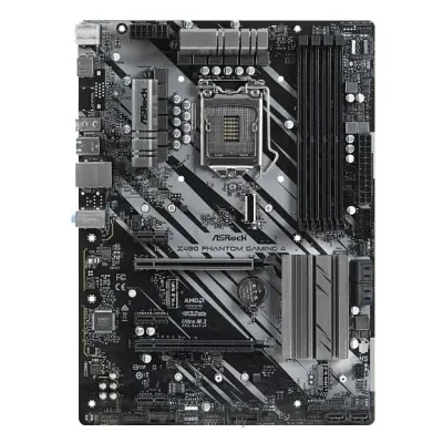 ASRock Z490 Phantom Gaming 4