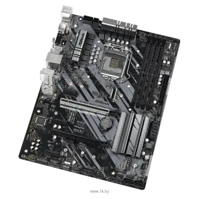 ASRock Z490 Phantom Gaming 4