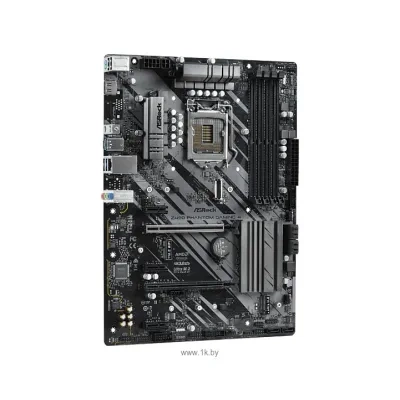 ASRock Z490 Phantom Gaming 4