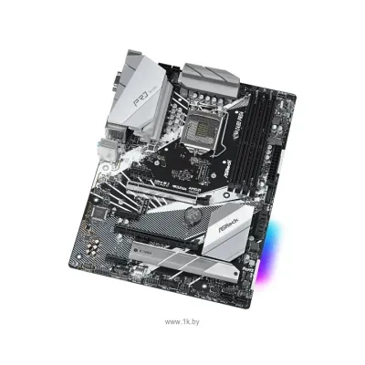 ASRock Z490 PRO4