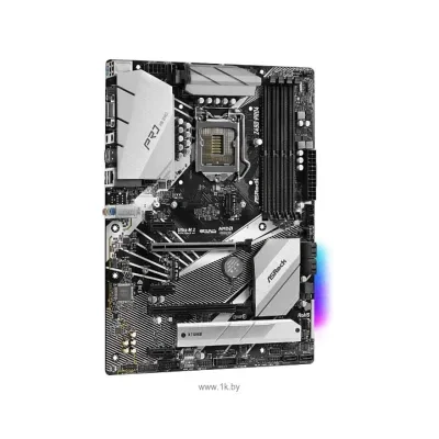 ASRock Z490 PRO4