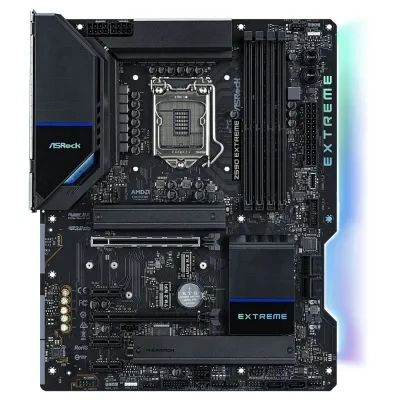 ASRock Z590 EXTREME