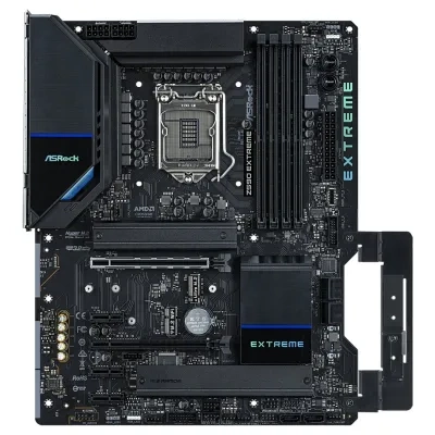 ASRock Z590 EXTREME