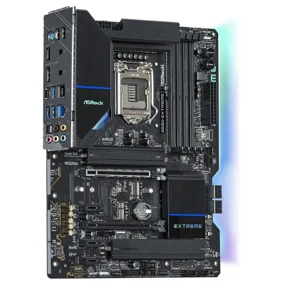 ASRock Z590 EXTREME