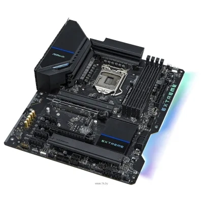 ASRock Z590 EXTREME