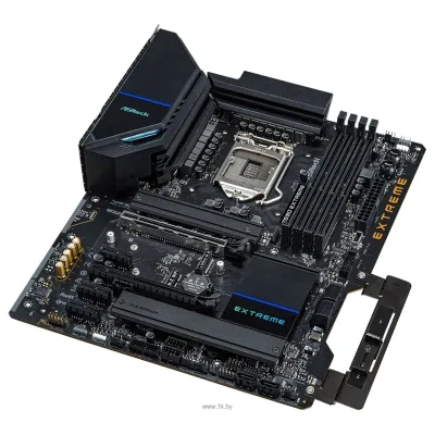 ASRock Z590 EXTREME