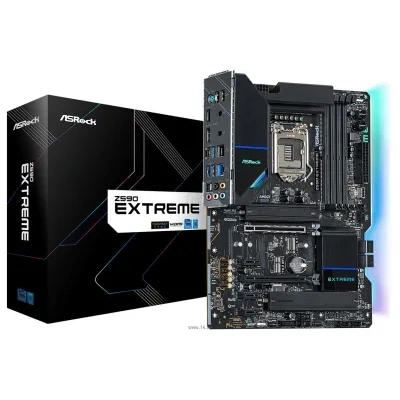 ASRock Z590 EXTREME