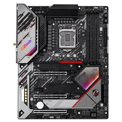 ASRock Z590 PG Velocita