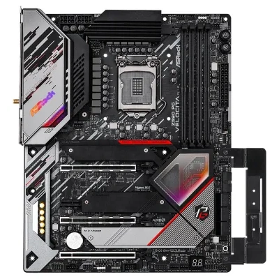 ASRock Z590 PG Velocita