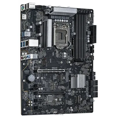 ASRock Z590 PHANTOM GAMING 4