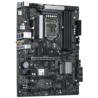 ASRock Z590 Phantom Gaming 4/ac