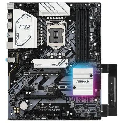 ASRock Z590 PRO4