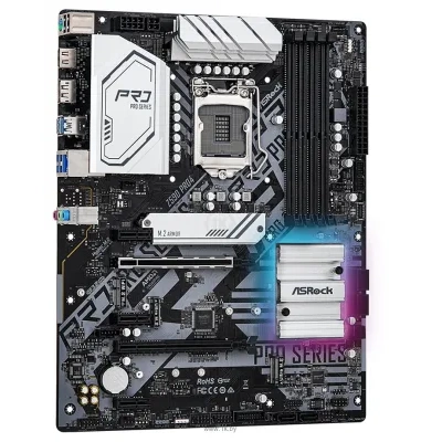 ASRock Z590 PRO4