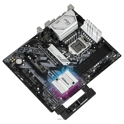 ASRock Z590 PRO4